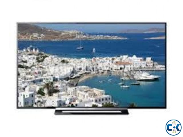 Sony Bravia KDL-32W658 Full HD LED Internet TV large image 0