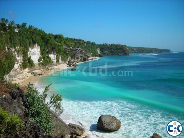 Bali 2 Nights 3 Days Package large image 0