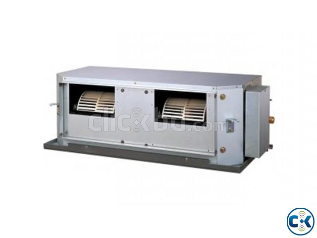 Split Type Ducted 10.0 Ton Air Conditioner. large image 0
