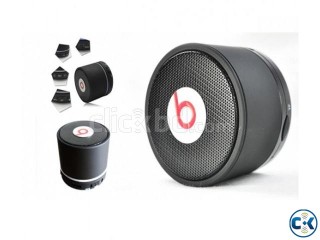 Beats by Dr.Dre Beatbox Mini Bluetooth Speaker