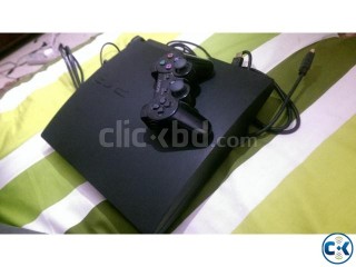 Great condition ps3 need quick sale