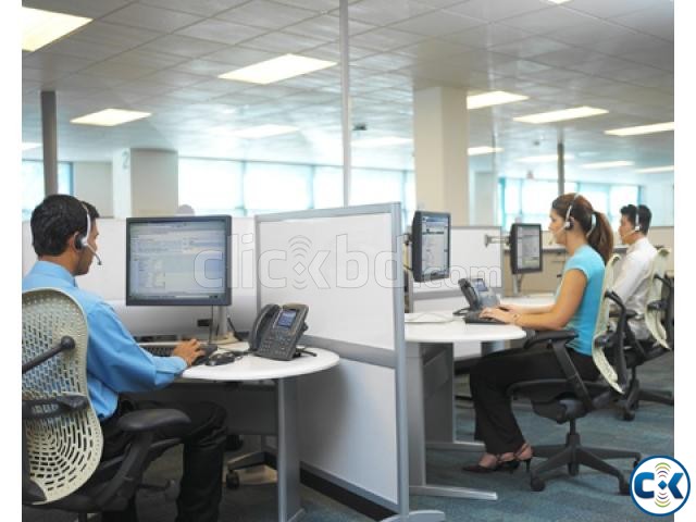 Call Center Agents Telemarketing Executive Needed large image 0