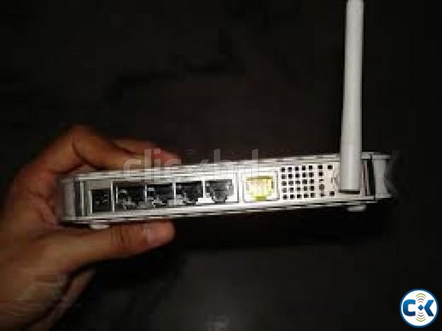 Netgear wireless router wgr614v9 for sale. large image 0