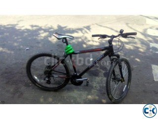 Raleigh Talus 2.0