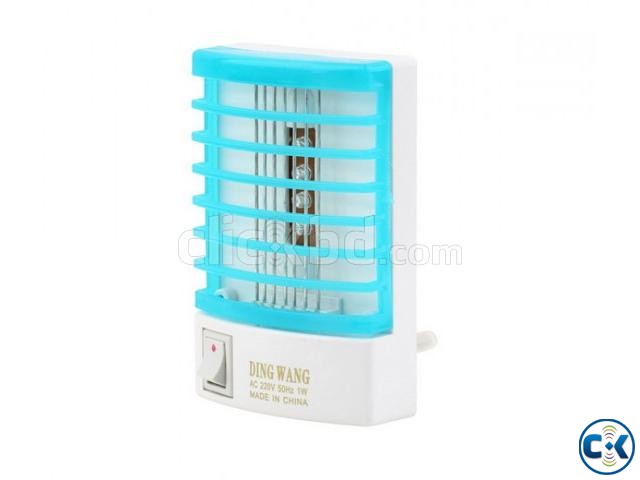 Electronic Mosquito Killer Lamp large image 0