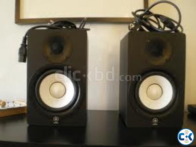 yamaha hs50m large image 0