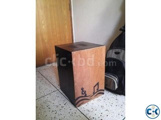 cajon drums