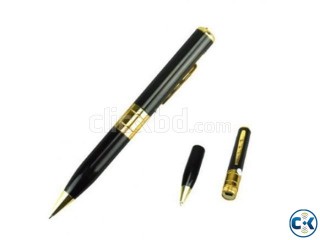 HD Spy Pen Hidden Camera Camcorder Mini DV DVR Video Busines