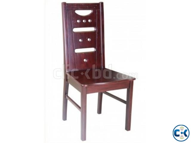 Spring Offer On dining 6 Chair large image 0