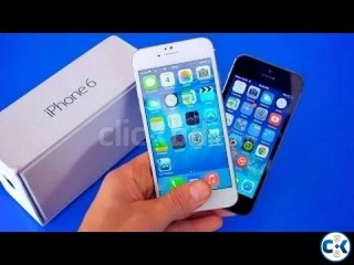Apple iPhone 6 Plus 64GB Gold Stock limited.