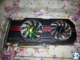 ASUS GTX 560 Ti DirectCU II 2 G