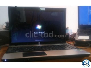 Hp probook core i5 500gb 4gb ram 15.6 urgent sell 