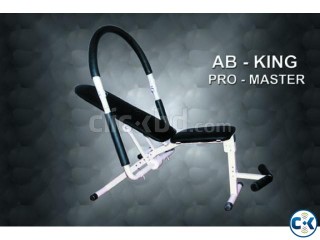 AB King Pro