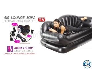 Air Longe Sofa Bed