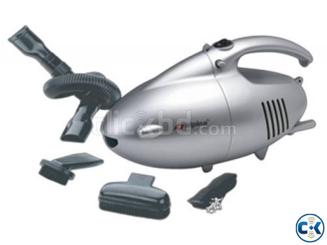 Handy Vacuum Cleaner 800 Watt large image 0