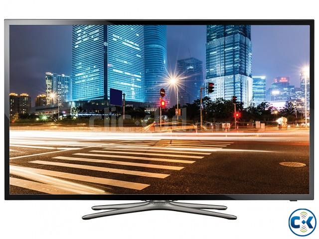 46 inch samsung led SMART new tv F5500 led large image 0