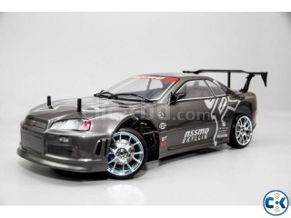 1 10 4WD NIASSN Drift Car ARR 