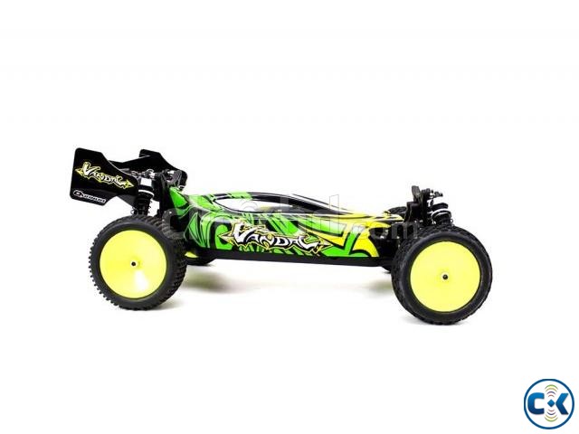 1 10 Quanum Vandal 4WD Buggy large image 0