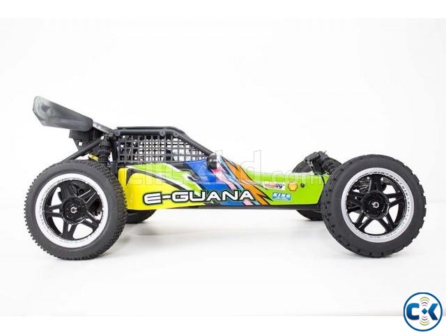 Quanum E-Guana 1 10 2WD Buggy large image 0