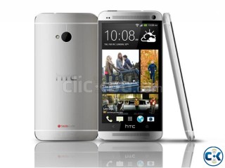 hTC ONE