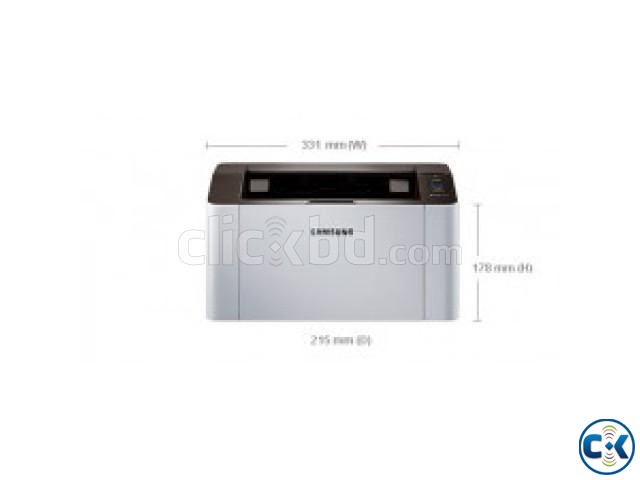 Samsung Xpress M2020 Laser Printer large image 0