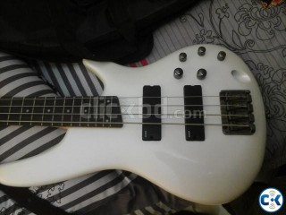 Ibanez SR300 Bass PW series
