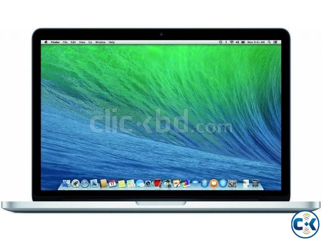 Apple MacBook Pro Retina Display 15 2.2Ghz i7 16GB 256GB large image 0
