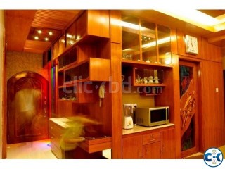 Wall Cabinet, Dinner Wagon, Cabinet, File Cabinet,  Interior