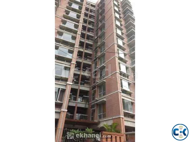 Modern Condominium for Rent. Dhanmondi large image 0
