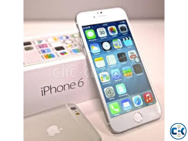 New Unlocked iphone 6 Buy 2 get 1 Free  large image 0