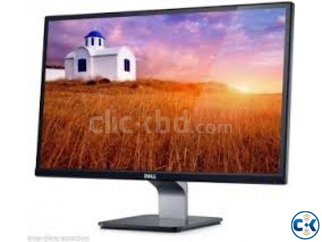 DELL S2240L 54.6 cm 21.5 Monitor large image 0