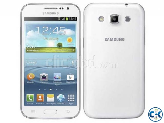 Samsung Galaxy QUATTRO GT I8552 WIN large image 0