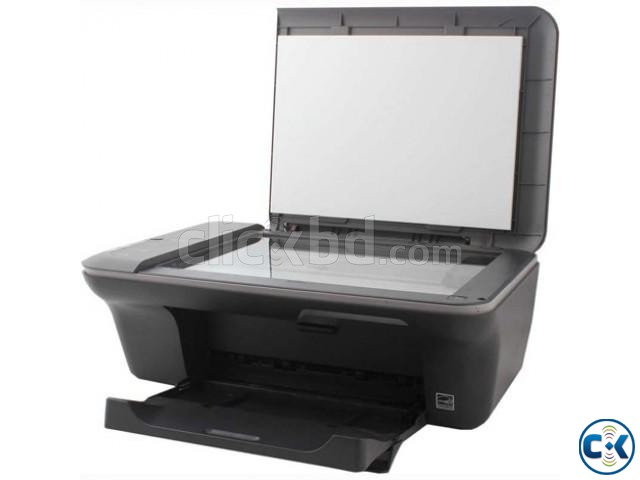 HP Deskjet 1050 All-in-One Printer large image 0