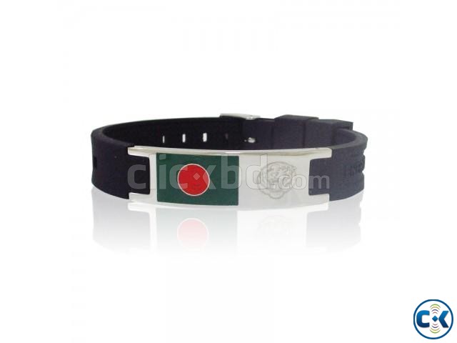 UK MAGNETIC BRACELET 100 ORIGINAL large image 0