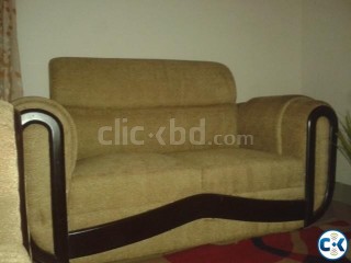 Sofa set