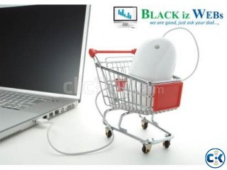 Online super shop - eCOMMERCE