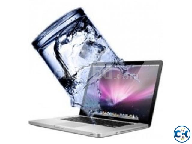 Laptop Overheating Repair Fix Cooling large image 0