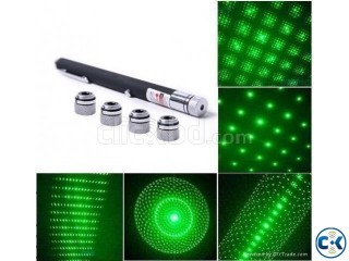 Laser Pointer