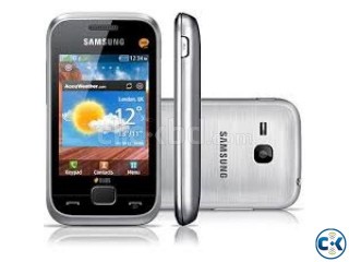 Samsung C3312 Duos