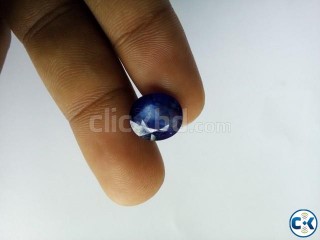 Blue Sapphire নীলা