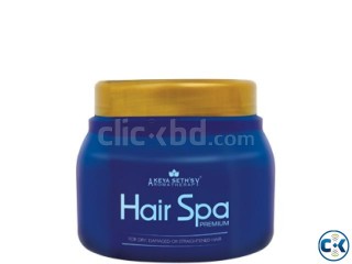 Keya seth hair spa premium for dry hair Phone 02-9611362