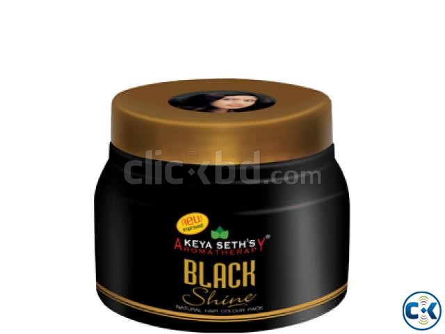 Keya seth black shine Phone 02-9611362 large image 0