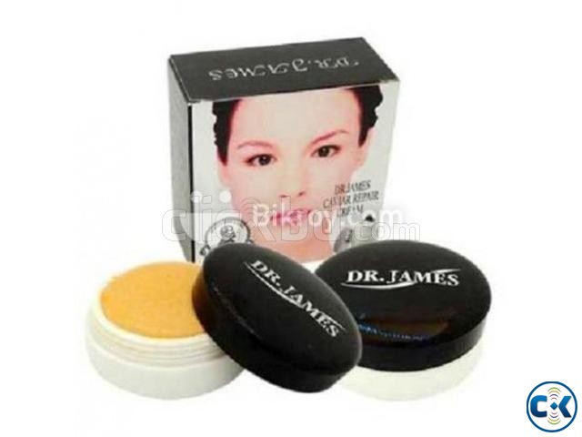 Dr.james Caviar Repair Cream large image 0