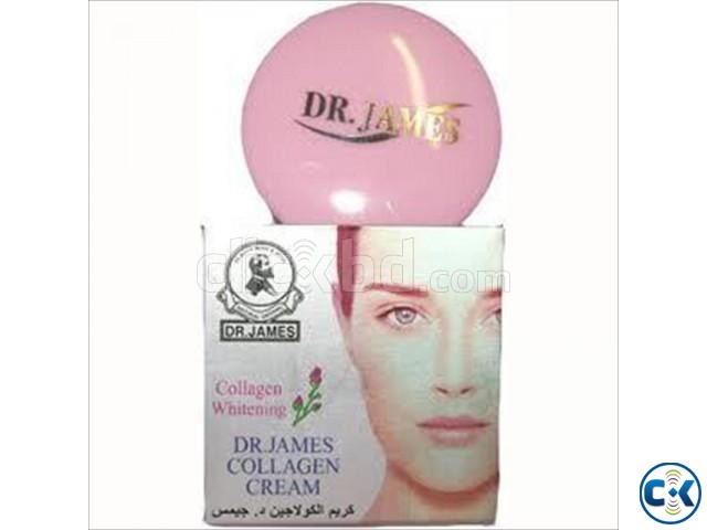 collagen whitening cream large image 0