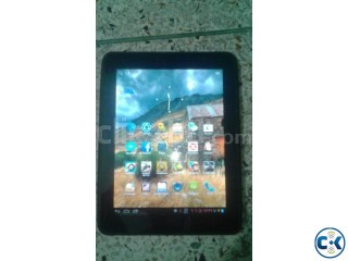 symphony xplorer T8i Tab