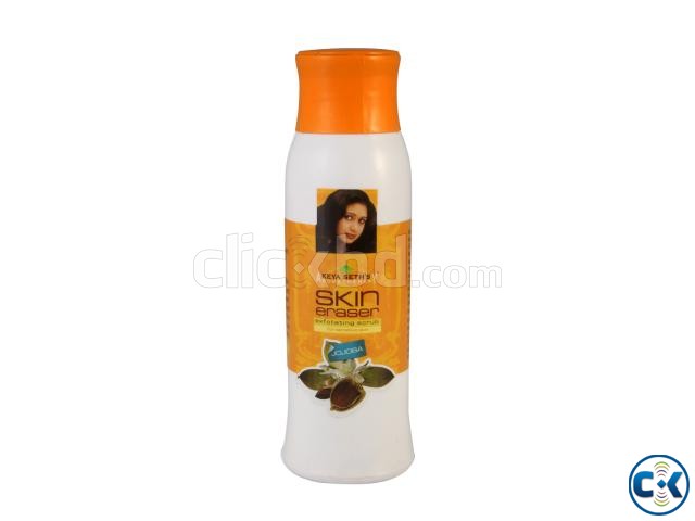 Keya seth skin eraser jojoba scrub Phone 02-9611362 large image 0