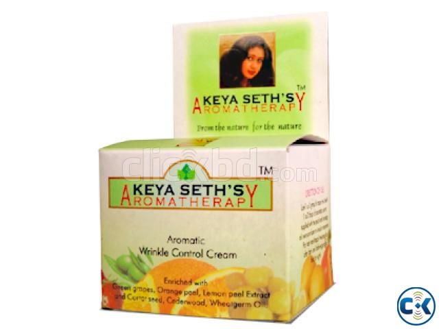 keya seth wrinkle control cream Phone 02-9611362 large image 0