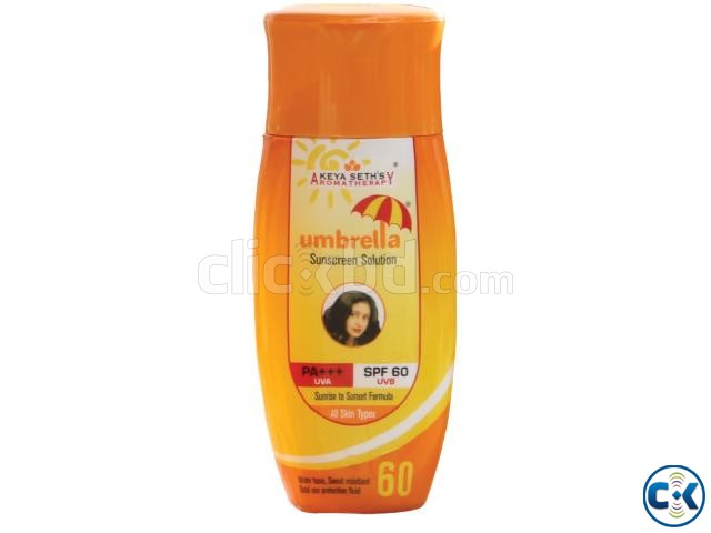 Keya seth sunscreen lotion Phone 02-9611362 large image 0