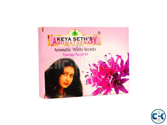 keya seth white secrets Phone 02-9611362 large image 0