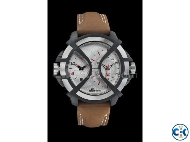 Fastrack Add varsion Dual watch 1st time in Bd  large image 0
